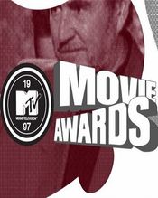 Poster 1997 MTV Movie Awards