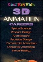 3D Animation Careers