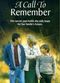 Film A Call to Remember