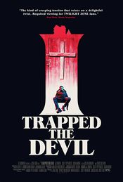 Poster I Trapped the Devil