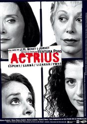 Poster Actrius