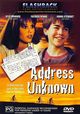 Film - Address Unknown