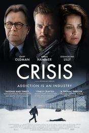 Poster Crisis
