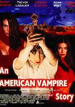 An American Vampire Story