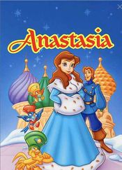 Poster Anastasia