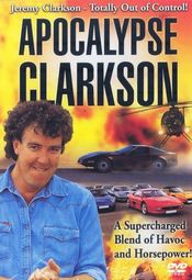 Poster Apocalypse Clarkson