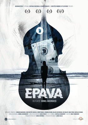 Epava poster