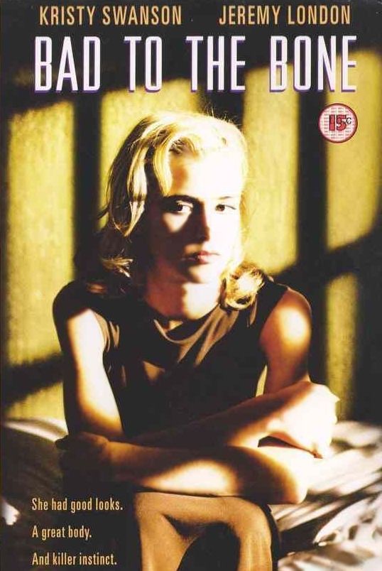 Bad to the Bone Bad to the Bone (1997) Film CineMagia.ro