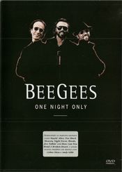 Poster Bee Gees: One Night Only