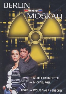 Berlin - Moskau poster