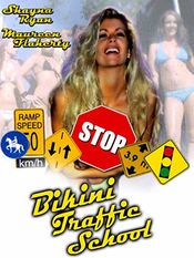 Poster Bikini Traffic School