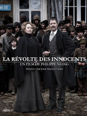 Poster La révolte des innocents