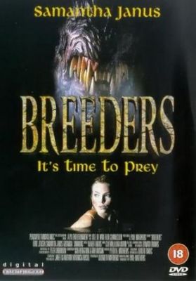 Breeders poster