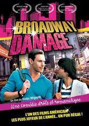 Poster Broadway Damage