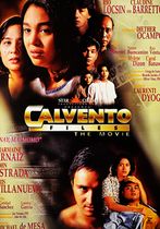 Calvento Files: The Movie