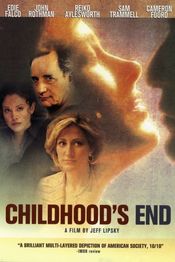 Poster Childhood's End