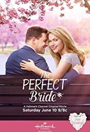 Poster The Perfect Bride