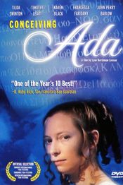 Poster Conceiving Ada