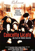 Concetta Licata II