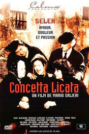 Poster Concetta Licata II