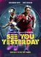 Film See You Yesterday