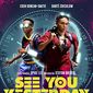 Poster 1 See You Yesterday
