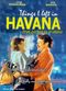 Film Cosas que dejé en La Habana