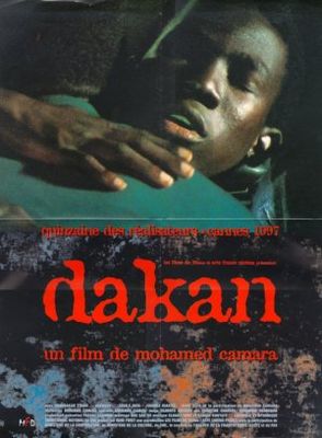 Dakan poster