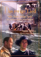 Poster Das ewige Lied