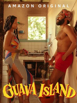 Guava Island