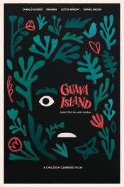 Poster Guava Island