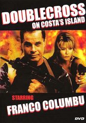 Poster Doublecross on Costa's Island