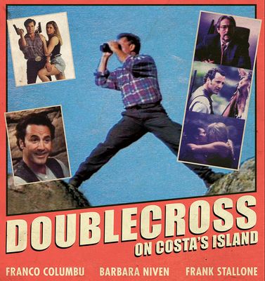 Doublecross on Costa's Island