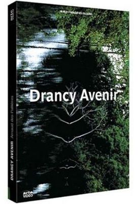 Drancy Avenir poster