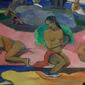 Gauguin a Tahiti. Il paradiso perduto/Gauguin în Tahiti. Paradisul pierdut