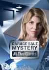 Garage Sale Mystery: All That Glitters