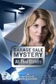Film - Garage Sale Mystery: All That Glitters