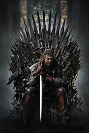 Poster Game of Thrones: The Last Watch
