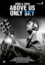 John și Yoko: Doar cerul deasupra noastră