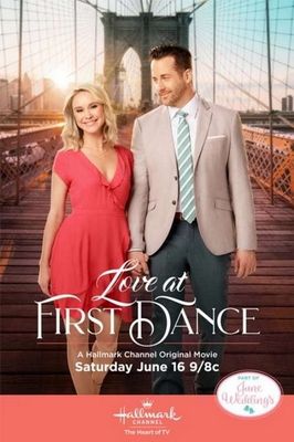 Love at First Dance poster