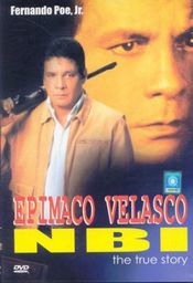 Poster Epimaco Velasco: NBI