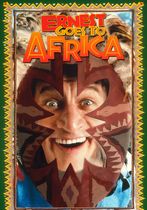 Ernest Goes to Africa