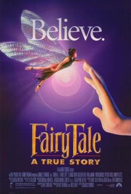 FairyTale: A True Story poster