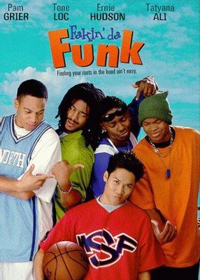 Fakin' Da Funk poster