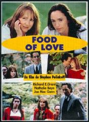 Poster Food of Love
