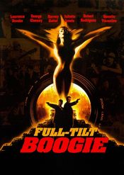 Poster Full Tilt Boogie