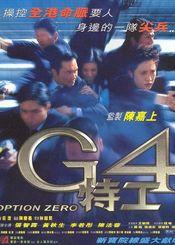 Poster G4 te gong