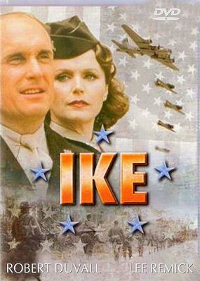 Ike poster