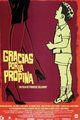 Film - Gràcies per la propina