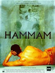 Poster Hamam